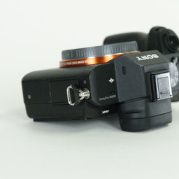 SONY α7 II(ILCE-7M2) SONY α7 II(ILCE-7M2)