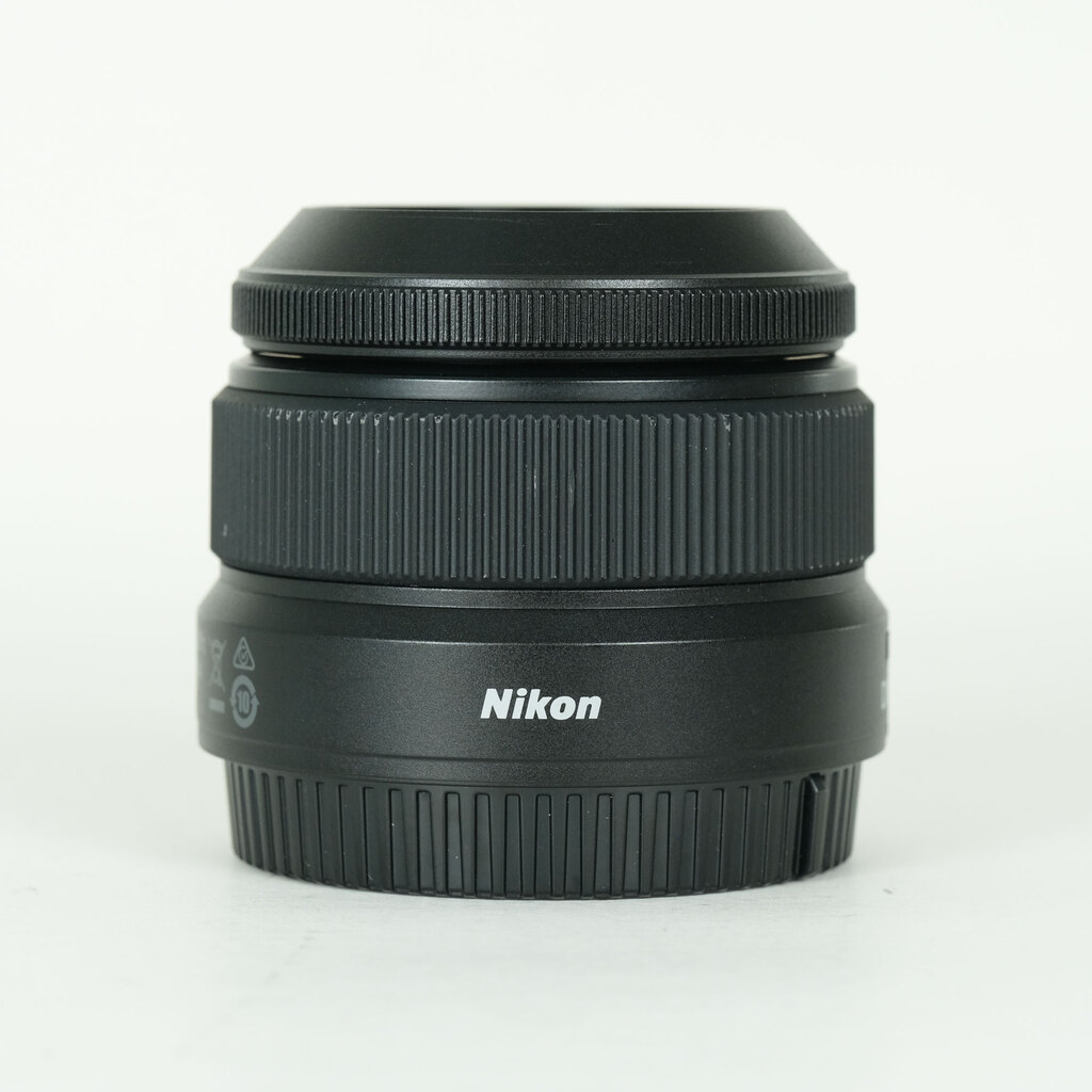 Nikon NIKKOR Z DX 24mm f/1.7の出品 | ONE SCENE（ワンシーン）