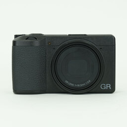 RICOH GR III RICOH GR III