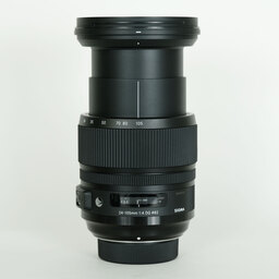 SIGMA 24-105mm F4 DG OS HSM｜Art [ニコン用]