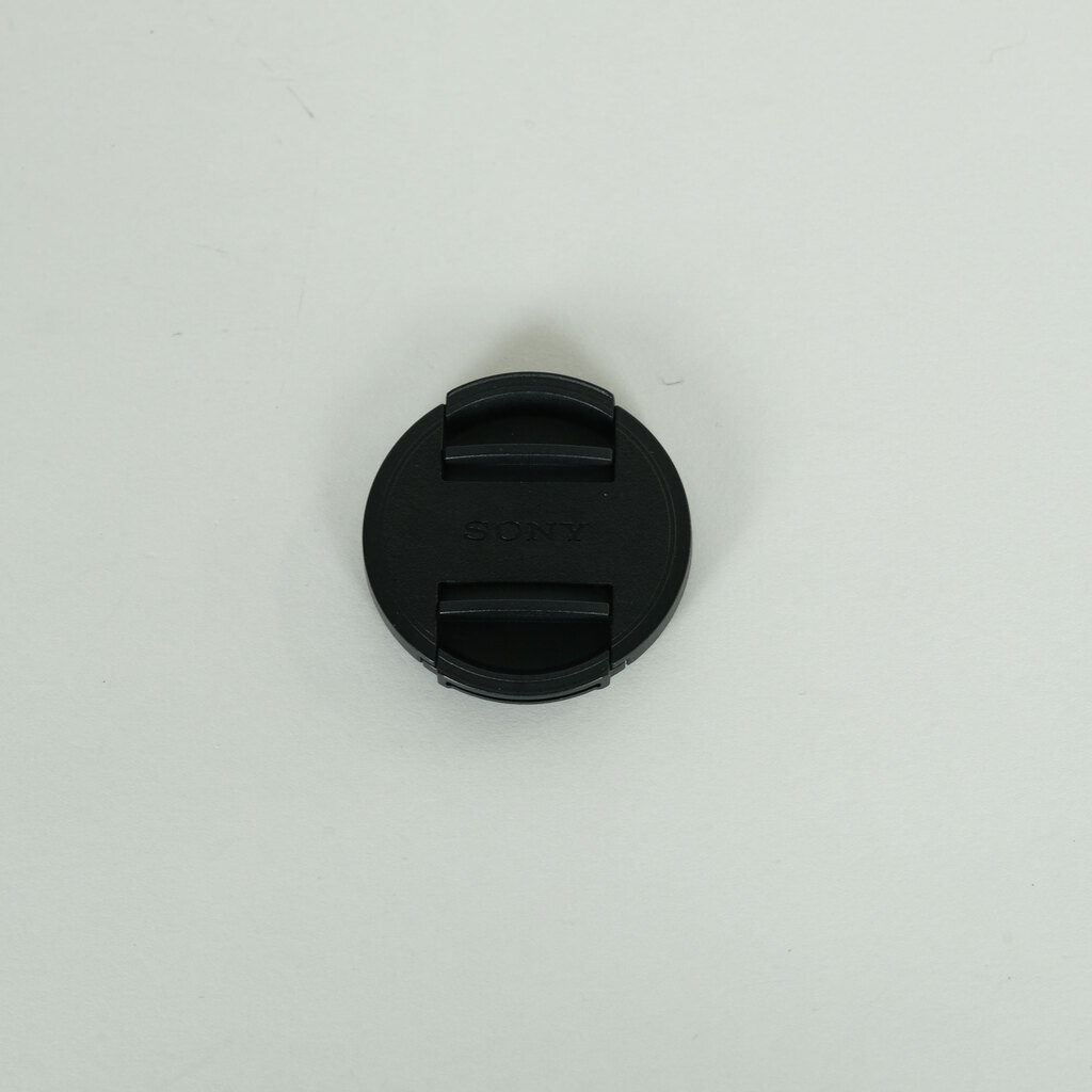 SONY E PZ 16-50mm F3.5-5.6 OSS II SELP16502