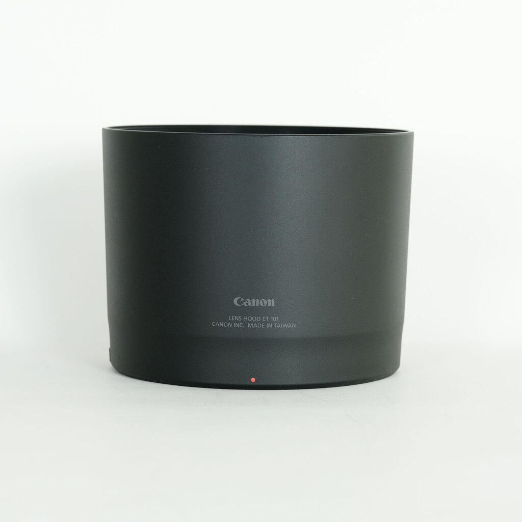 Canon RF200-800mm F6.3-9 IS USM