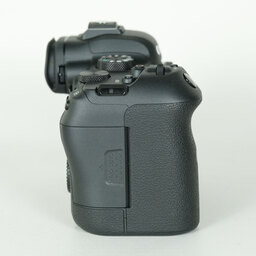 Canon EOS R6