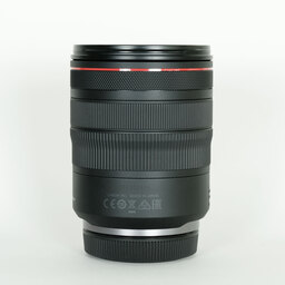 Canon RF24-105mm F4 L IS USM