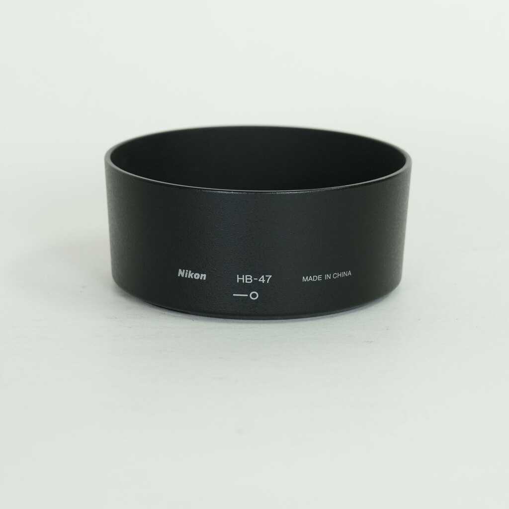 Nikon AF-S NIKKOR 50mm f/1.8G Nikon AF-S NIKKOR 50mm f/1.8G