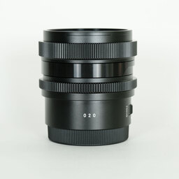 SIGMA 35mm F2 DG DN | Contemporary [ソニーE用]