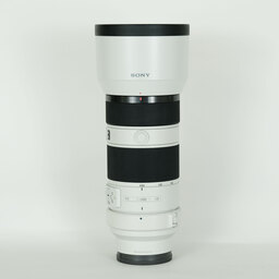 SONY FE 70-200mm F4 G OSS SEL70200G SONY FE 70-200mm F4 G OSS SEL70200G