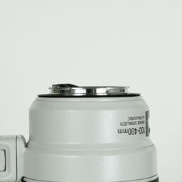 Canon EF100-400mm F4.5-5.6L IS II USM