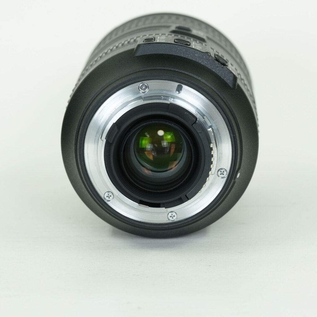 Nikon AF-S NIKKOR 28-300mm f/3.5-5.6G ED VR