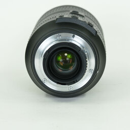 Nikon AF-S NIKKOR 28-300mm f/3.5-5.6G ED VR