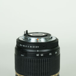 TAMRON SP 28-75mm F2.8 XR Di LD ASPH [IF] Macro/Model A09P(ペンタックス用)