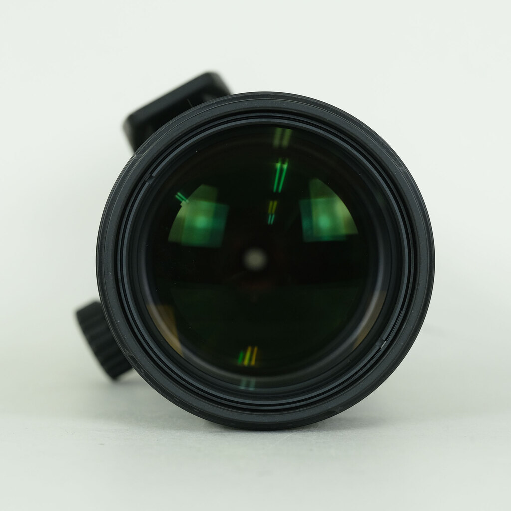 SIGMA APO 70-200mm F2.8 EX DG OS HSM [ニコンF用]