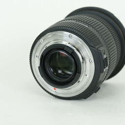 SIGMA 17-50mm F2.8 EX DC OS HSM (ニコンF用)