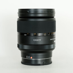 SONY 135mm F2.8 [T4.5] STF SAL135F28