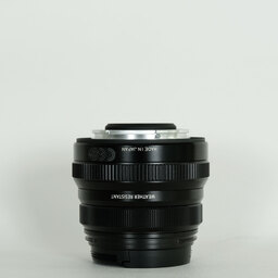 FUJIFILM XF35mmF2 R WR