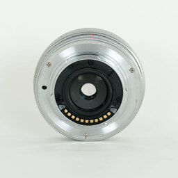 OLYMPUS M.ZUIKO DIGITAL ED 14-42mm F3.5-5.6 EZ シルバー