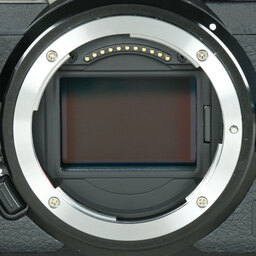 Nikon Z6II Nikon Z6II