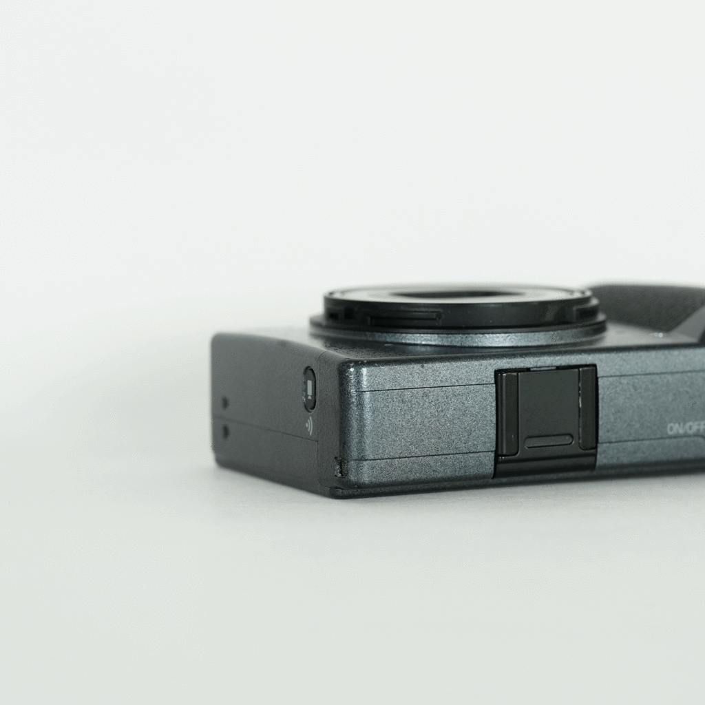 RICOH GR III Street Edition Special Limited Kit