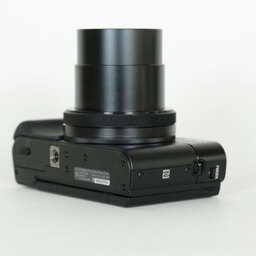 SONY Cyber-shot DSC-RX100M5A