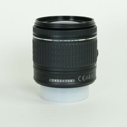 Nikon AF-P DX NIKKOR 18-55mm F3.5-5.6G VR