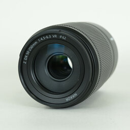 Nikon NIKKOR Z DX 50-250mm f/4.5-6.3 VR