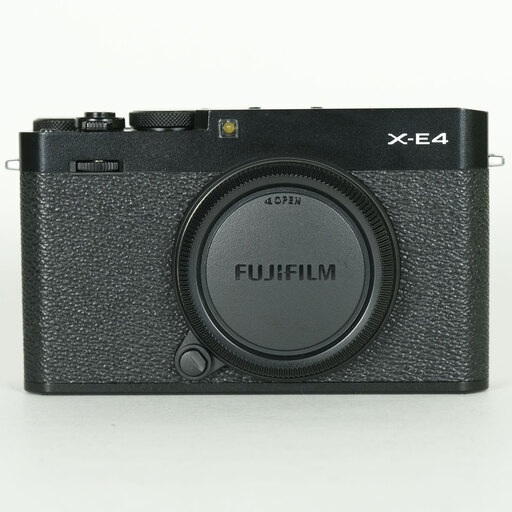 FUJIFILM X-E4 FUJIFILM X-E4