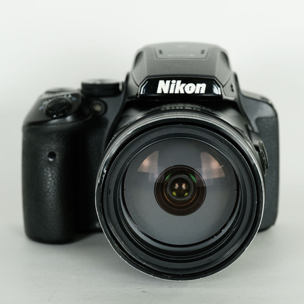 COOLPIX P900 中古価格比較 - 価格.com