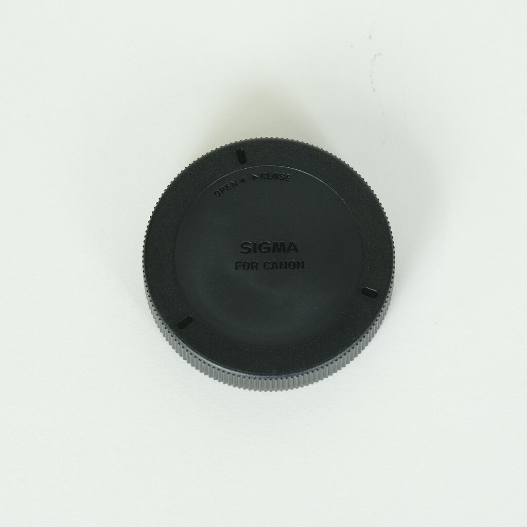 SIGMA 100-400mm F5-6.3 DG OS HSM｜Contemporary [キヤノンEF用]