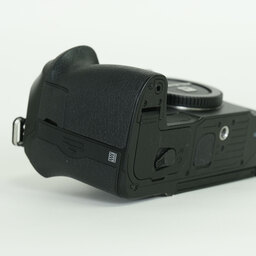 OM SYSTEM OM-1 Mark II OM SYSTEM OM-1 Mark II