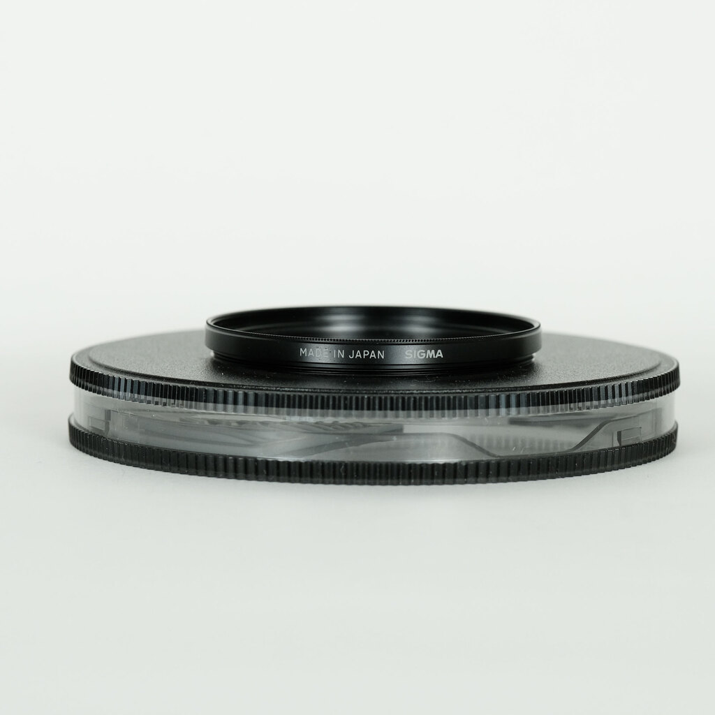 SIGMA 18-50mm F2.8 DC DN｜Contemporary [ソニーE用]