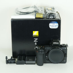 Nikon Z6 Nikon Z6