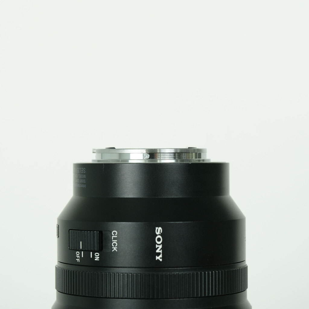 SONY Distagon T* FE 35mm F1.4 ZA SEL35F14Zの出品 | ONE SCENE（ワン