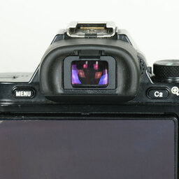 SONY α7S（ILCE-7S）