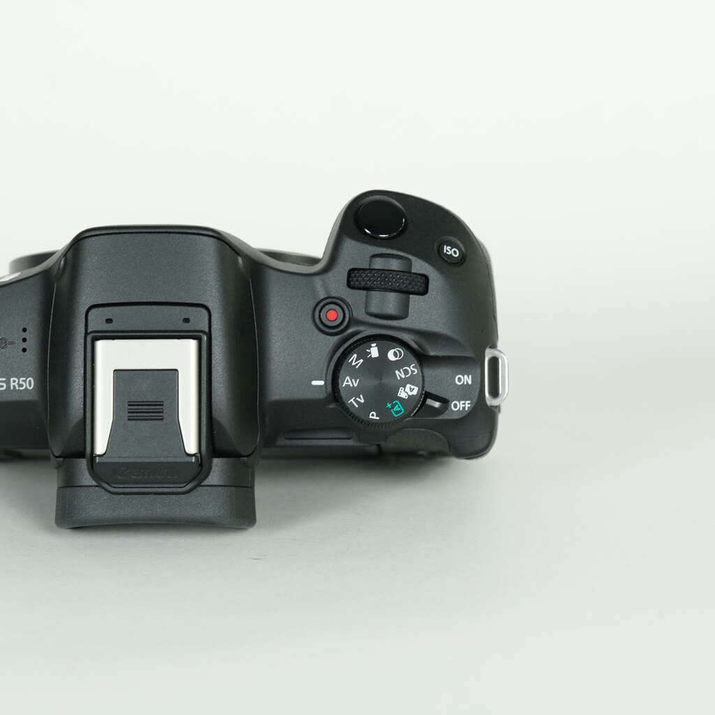Canon EOS R50 Canon EOS R50