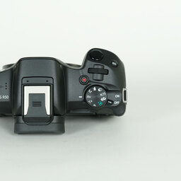 Canon EOS R50 Canon EOS R50