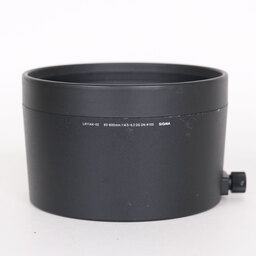 SIGMA 60-600mm F4.5-6.3 DG DN OS｜Sports [ソニーE用]