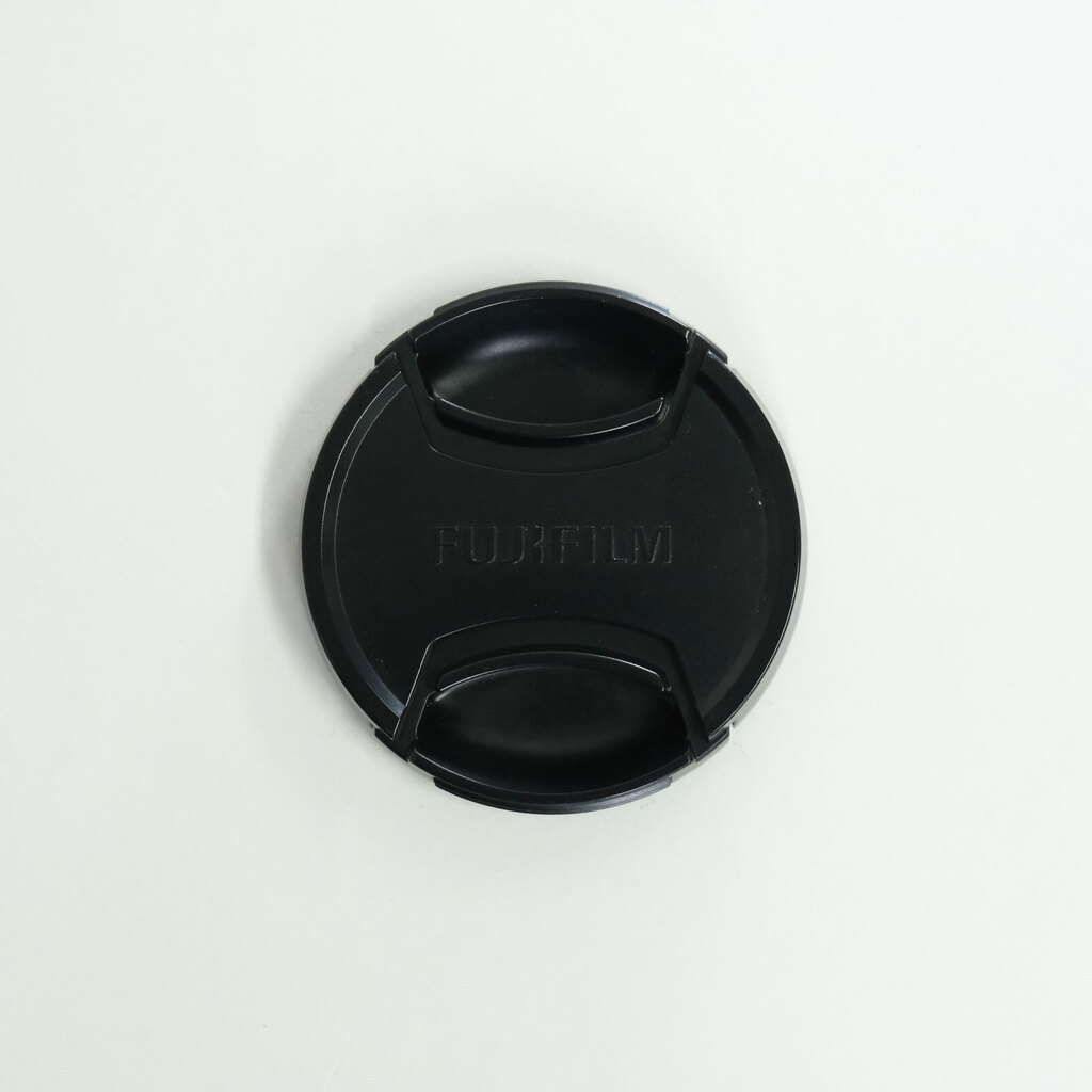 FUJIFILM XC16-50mm F3.5-5.6 OIS II FUJIFILM XC16-50mm F3.5-5.6 OIS II