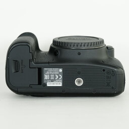 Canon EOS 6D