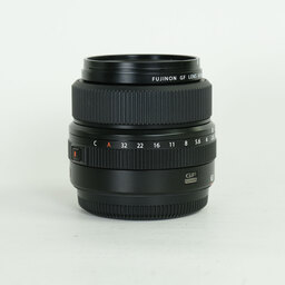FUJIFILM GF63mmF2.8 R WR
