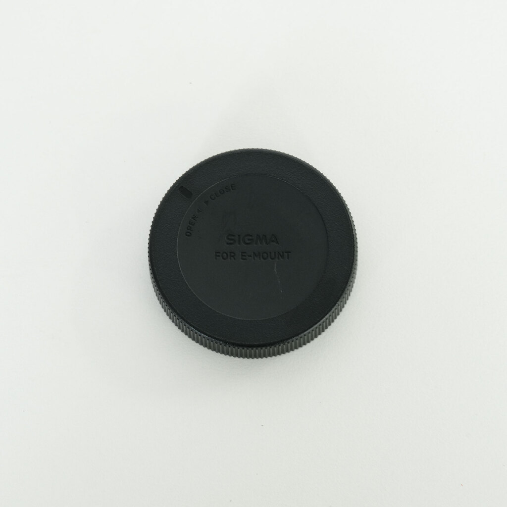 SIGMA 28-105mm F2.8 DG DN｜Art [ソニーE用]