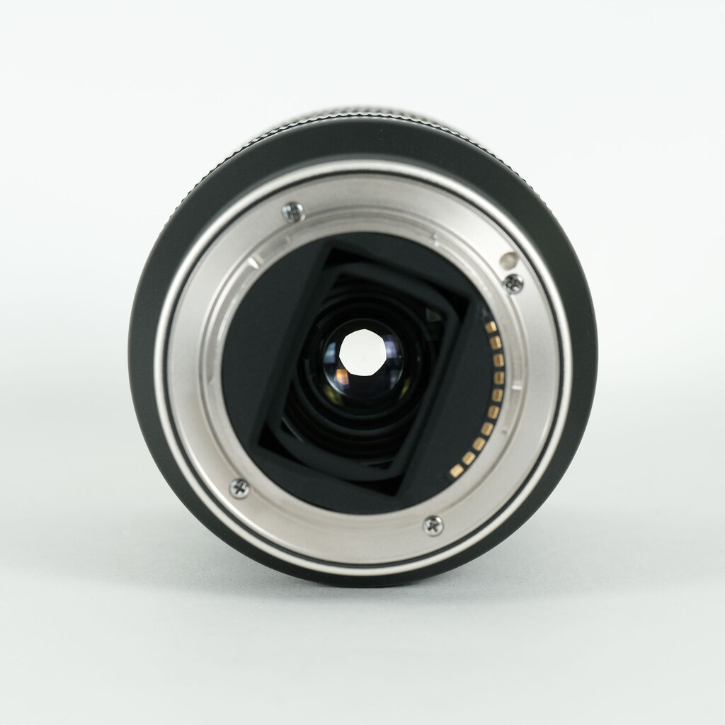 TAMRON 28-200mm F/2.8-5.6 Di III RXD (Model A071) [ソニーE用]