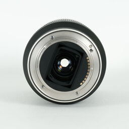 TAMRON 28-200mm F/2.8-5.6 Di III RXD (Model A071) [ソニーE用]