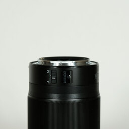 Nikon NIKKOR Z 20mm f/1.8 S