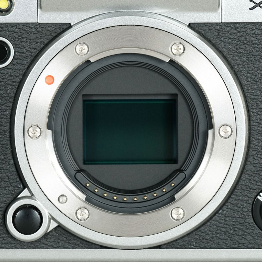 FUJIFILM X-T5 FUJIFILM X-T5