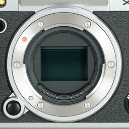 FUJIFILM X-T5 FUJIFILM X-T5