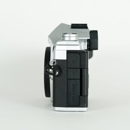 OLYMPUS OM-D E-M5 Mark III