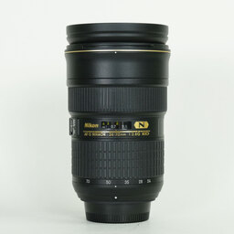 Nikon AF-S NIKKOR 24-70mm f/2.8G ED