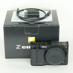 Nikon ZR Nikon ZR