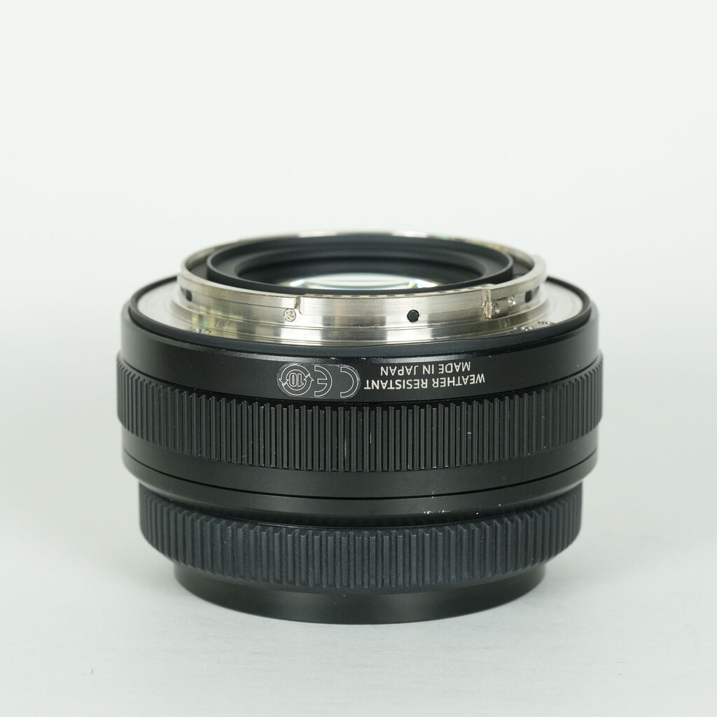 FUJIFILM GF50mmF3.5 R LM WRの出品 | ONE SCENE（ワンシーン）