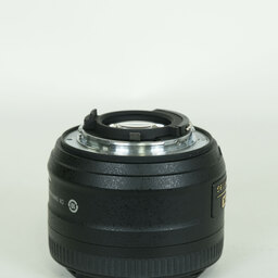 Nikon AF-S DX NIKKOR 35mm f/1.8G